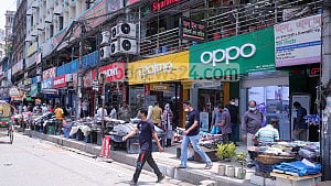 All markets to stay open Thursday: shop owners