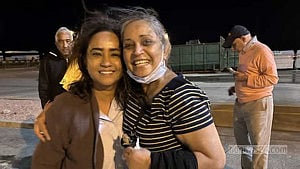Bangladeshi woman freed from US detention