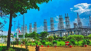 ভূমিকম্প: বিভিন্ন স্থানে বিদ্যুৎ উৎপাদন বিঘ্নিত