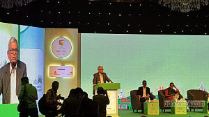 Political stability, economic growth must go hand in hand: Fakhrul