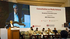 Mirza Fakhrul calls out partisan journalism