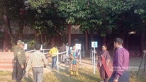 Election: What will judicial committees do to prevent crimes?