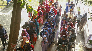 Vote countdown begins as EC faces test of trust