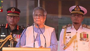 CA calls on armed forces to conduct ‘festive’ election