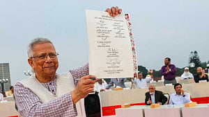 Leftist parties reject referendum as ‘unnecessary’