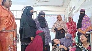Man shot dead in feud between BNP factions in Munshiganj