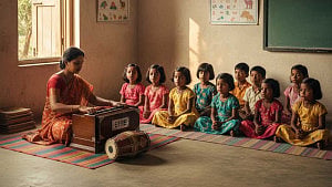 সংগীত ও শরীরচর্চা ছাড়া আর কী কী বন্ধ করা যায়