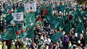 Trump begins process of labeling Muslim Brotherhood as terrorists