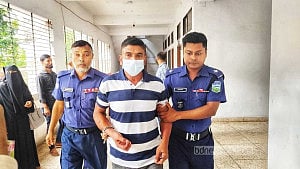 Police couple to die for murder of co-worker over affair