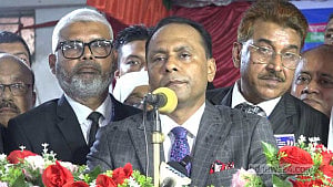New fraudster emerged in Bangladesh: Kayser Kamal