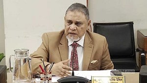 Not working for any special interests: CEC