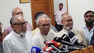 BNP calls for longer registration for expat voters