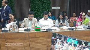 EC lacks ability to enforce code of conduct: NCP