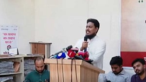 NCP blames BNP, Jamaat, AL for ‘political failures’