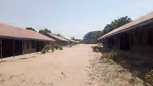 300 taken from Nigeria school in mass abduction