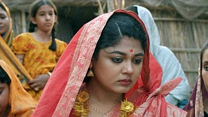 ভারতের কাশ্মীর ওয়ার্ল্ড ফিল্ম ফেস্টিভালে ‘নয়া মানুষ’