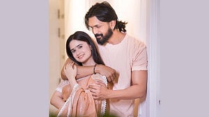 ওটিটিতে আসছে শুভ-ঐশীর ‘নূর’