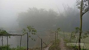 চার বিভাগ ও ১২ জেলায় শৈত্যপ্রবাহ, বদলগাছীতে মৌসুমের সর্বনিম্ন তাপমাত্রা