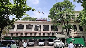 As govt reshuffles SPs, who's going where?