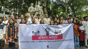 Music, PE teachers ‘essential’: DU dance department