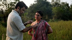 কুসুম ও শশী ডাক্তারের সিনেমা এবার ওটিটিতে