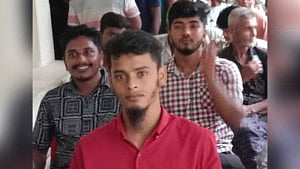 Chhatra Dal leader killed ‘while giving out sweets’ after Hasina verdict
