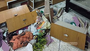 Rajshahi AL leader’s home vandalised at night
