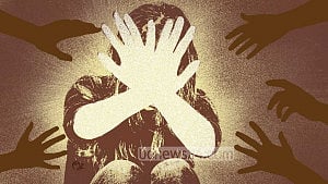Child’s body found in Brahmanbaria; rape, murder alleged