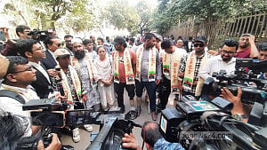 হাসিনার ফাঁসি দাবি, ভারত থেকে এনে কার্যকর চায় ভুক্তভোগী পরিবার
