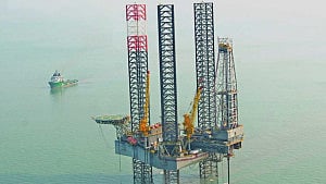 ভূমিকম্প: গ্যাস অনুসন্ধান ৪৮ ঘণ্টা বন্ধ
