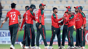 Super Over heroics send Bangladesh A to final