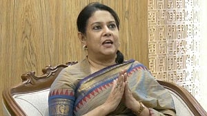Govt will decide on July Charter now: Advisor Rizwana