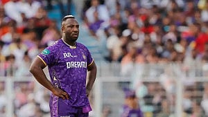 Russell retires from IPL