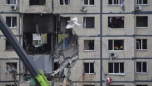 7 die in Russian attacks on nuclear substations: Ukraine