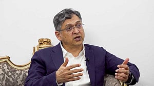 Chief advisor’s address ‘violated’ July Charter: Salahuddin