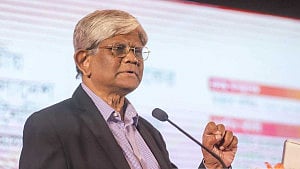 Govt secrecy blocks disclosure: Salehuddin