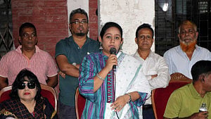 BNP candidate Tulee sued for ‘hurting religious sentiment’