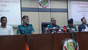 DMP urges public resistance to possible sabotage