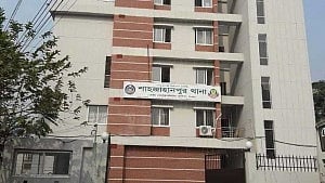 Woman’s body found in gunny sack in Dhaka