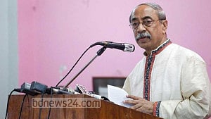 Shapla Chattar ‘killing’: Shahriar Kabir seeks division in jail
