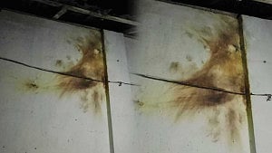 Bomb explodes outside NCP leader’s office