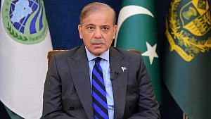 Pakistan blames India for Islamabad bombing