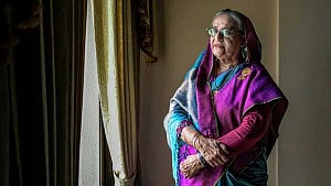 জুলাই হত্যার নির্দেশদাতা হাসিনা? রায়ের অপেক্ষায় বাংলাদেশ