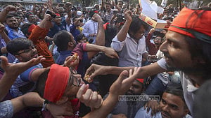 মানবতাবিরোধী অপরাধের দায়ে শেখ হাসিনার মৃত্যুদণ্ড