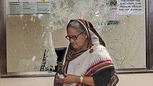 আমৃত্যু কারাদণ্ডের পরিবর্তে হাসিনা-কামালের মৃত্যুদণ্ড চেয়ে আবেদন