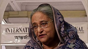 Hasina case verdict to be broadcast live: prosecution