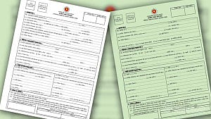 Profit ceiling cut for savings certificates