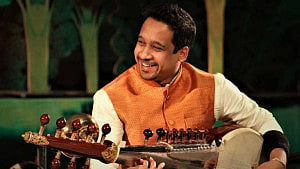 Alauddin Khan’s great-grandson explains Sangitangon land dispute