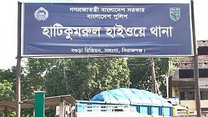Two Krishak Dal leaders killed in road accident