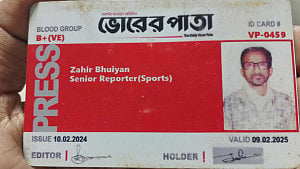 Sports journalist killed in Khilgaon crash